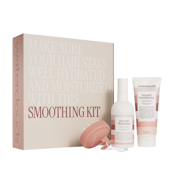 Waterclouds Smoothing Kit - Geschenkbox