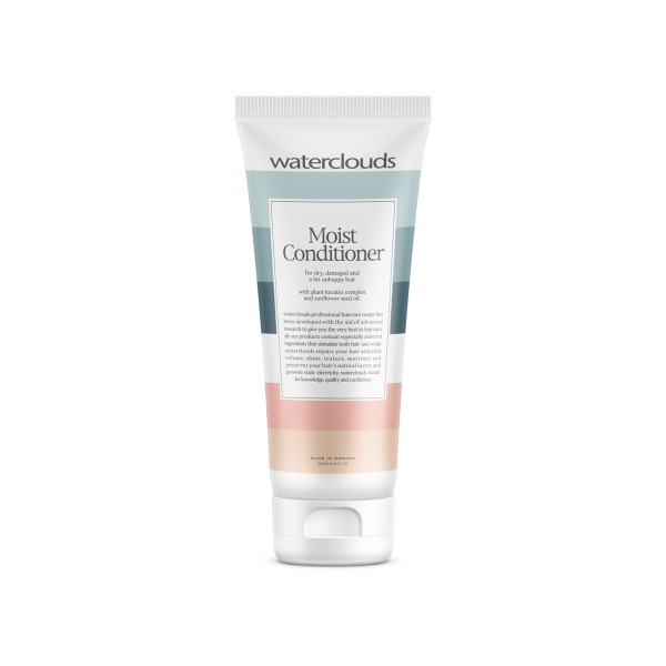 Waterclouds Moist Conditioner