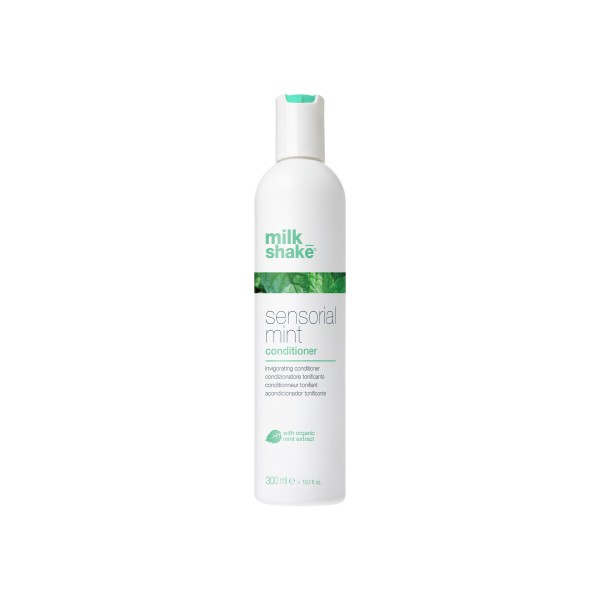 milk_shake Sensorial Mint Conditioner