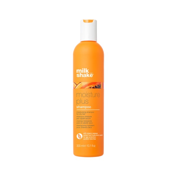 milk_shake Moisture Plus Shampoo