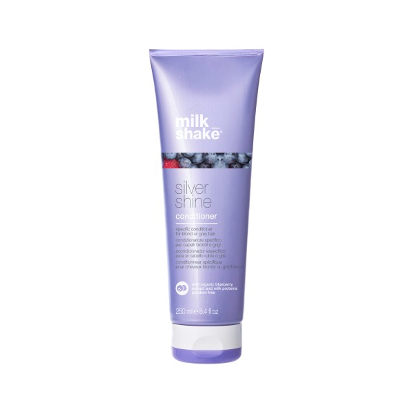 milk_shake Silver Shine Conditioner