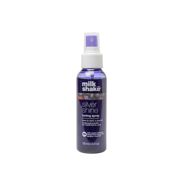 milk_shake Silver Shine Toning Spray 100ml