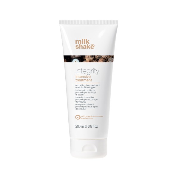 milk_shake Integrity Intensive Treatment