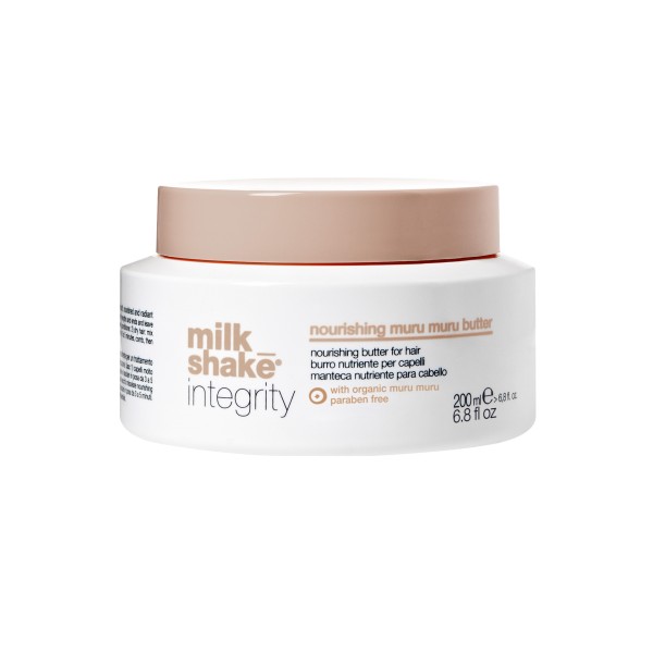 milk_shake Integrity Nourishing Muru Muru Butter 200ml