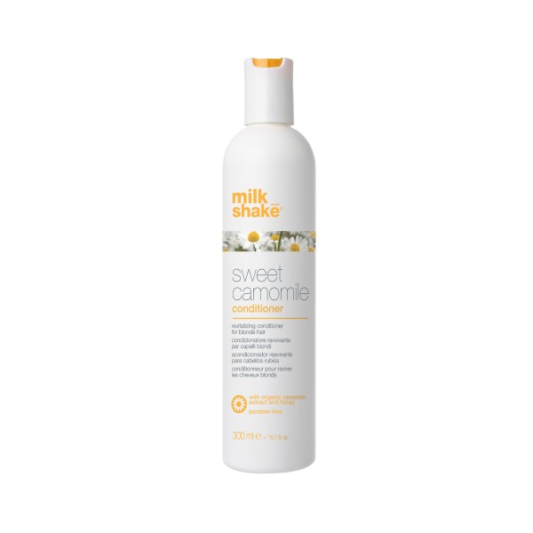 milk_shake Sweet Camomile Conditioner