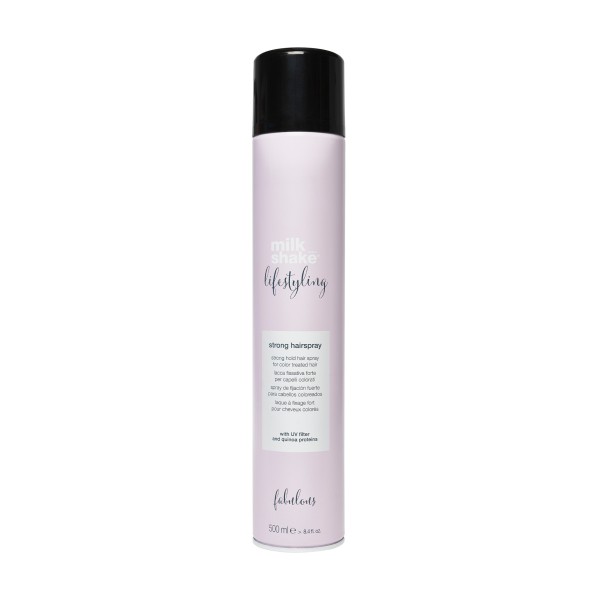 milk_shake Lifestyling Strong Hold Hairspray