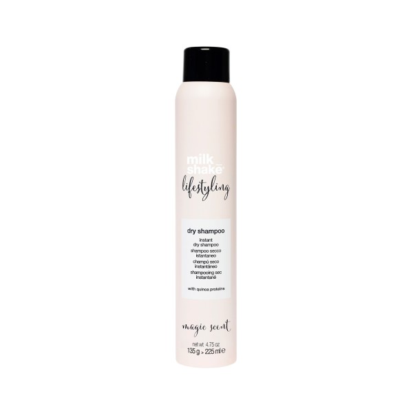 milk_shhake Lifestyling Dry Shampoo Magic Scent 225ml