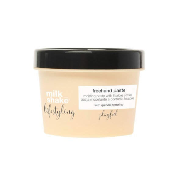 milk_shake Lifestyling Freehand Paste 100ml