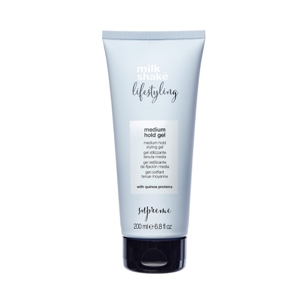 milk_shake Lifestyling Medium Hold Gel 200ml