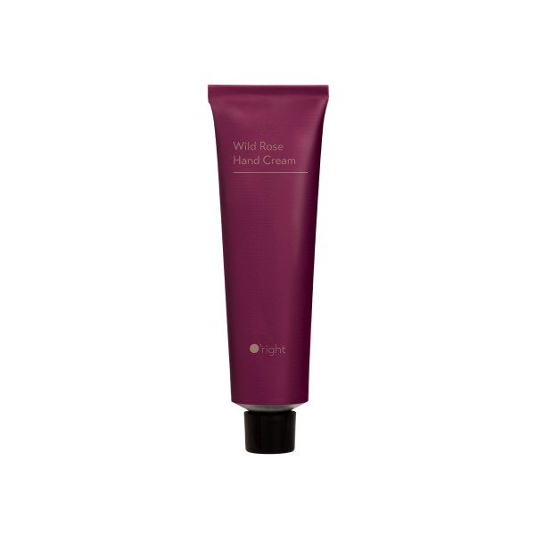 O'right Wild Rose Hand Cream 40ml