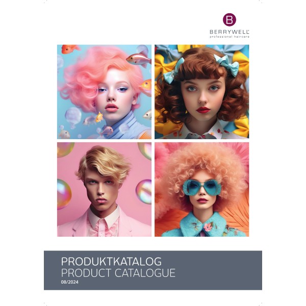 Berrywell Produktkatalog