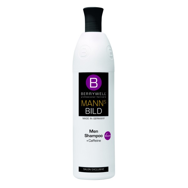BW Men Shampoo 1.001ml
