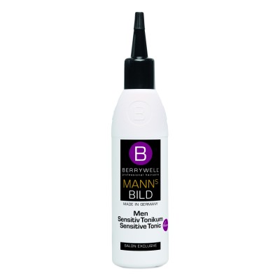 BW Men Sensitiv Tonikum