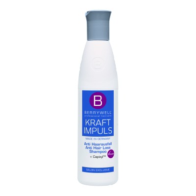 BW Anti Haarausfall Shampoo
