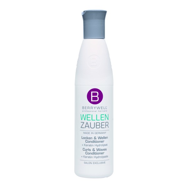 BW Locken & Wellen Conditioner 251ml