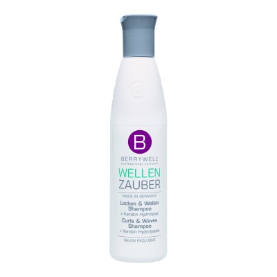 BW Locken & Wellen Shampoo