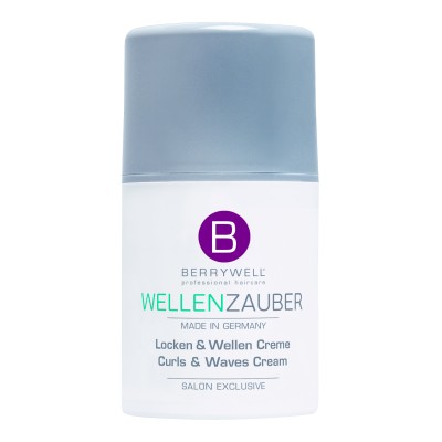 BW Locken & Wellen Creme