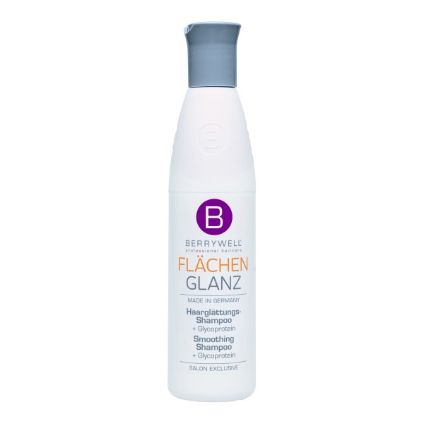 BW Haarglättungs - Shampoo 251ml