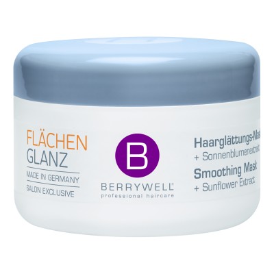 BW Haarglättungs - Maske