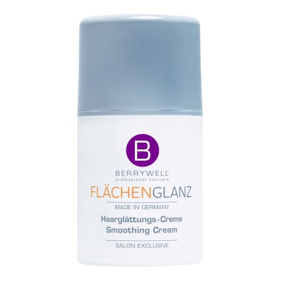 BW Haarglättungs - Creme 51ml