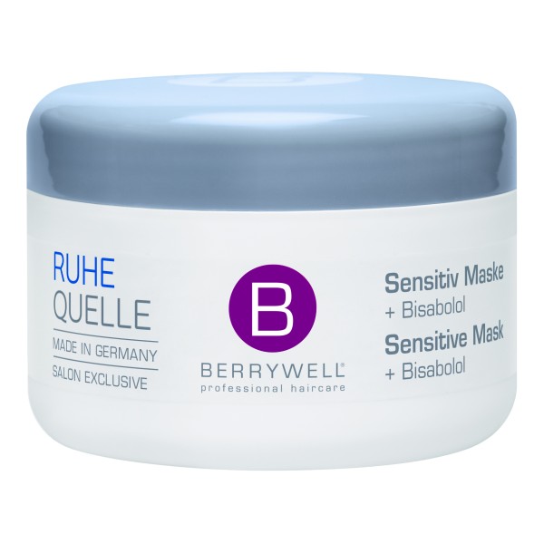 BW Sensitiv Maske 201ml