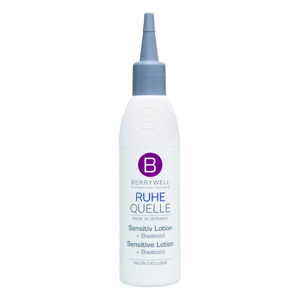 BW Sensitiv Lotion 126ml