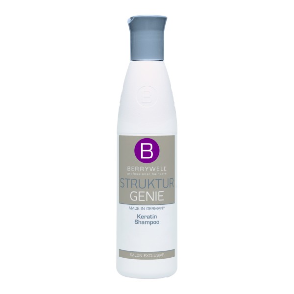 BW Keratin Shampoo