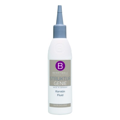 BW Keratin Fluid 51ml
