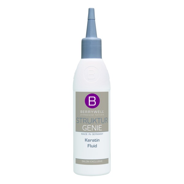 BW Keratin Fluid 51ml
