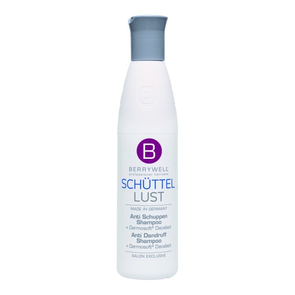 BW Anti Schuppen Shampoo 251ml