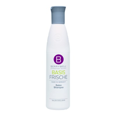 BW Salon Shampoo