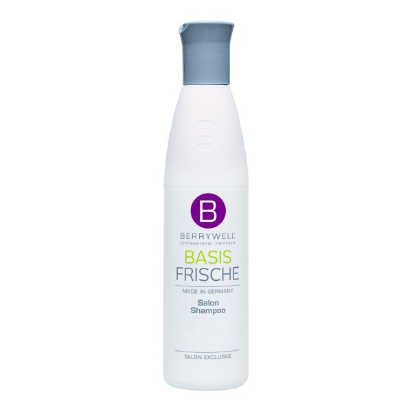 BW Salon Shampoo