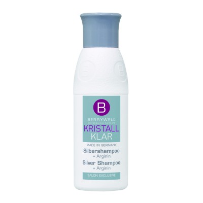 BW Silber Shampoo