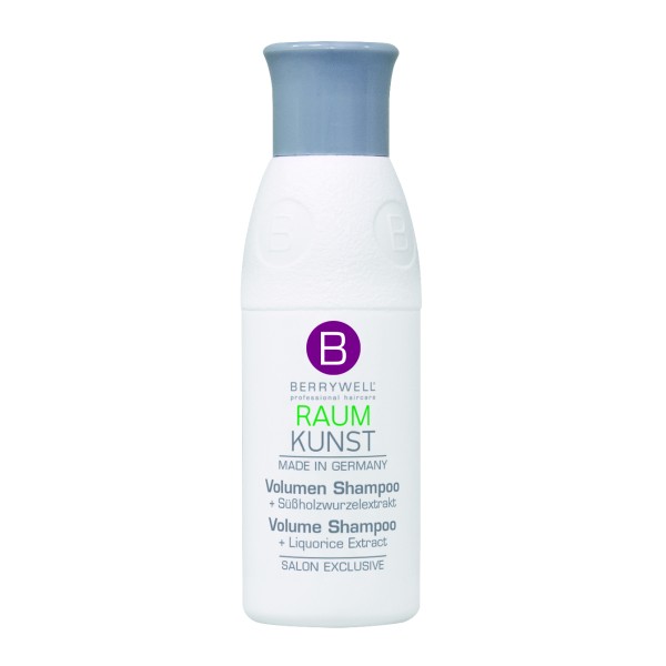 BW Volumen Shampoo