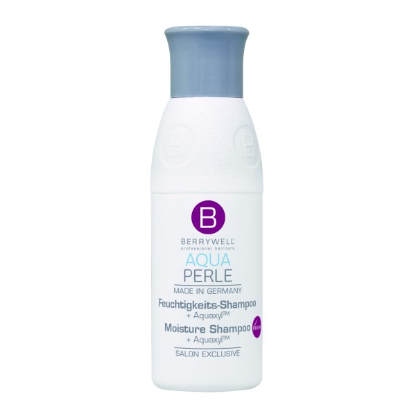 BW Feuchtigkeits - Shampoo
