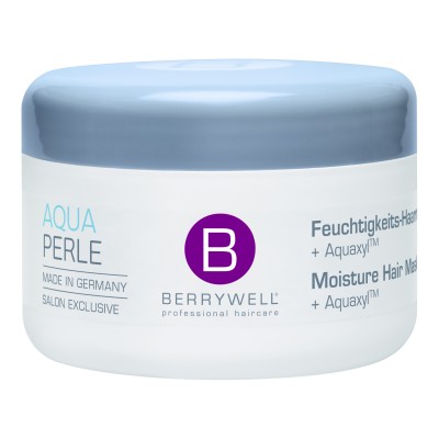 BW Feuchtigkeits - Haarmaske