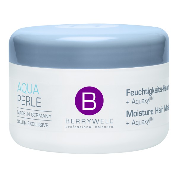 BW Feuchtigkeits - Haarmaske