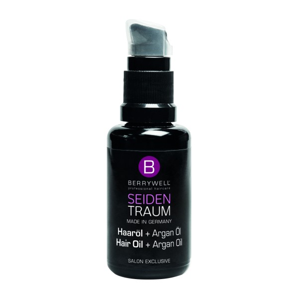 BW Argan Haaröl