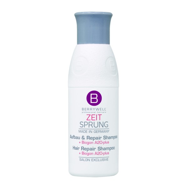 BW Aufbau & Repair Shampoo