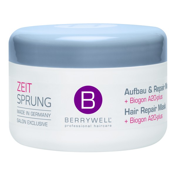 BW Aufbau & Repair Maske