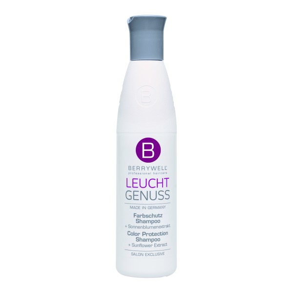 BW Farbschutz Shampoo