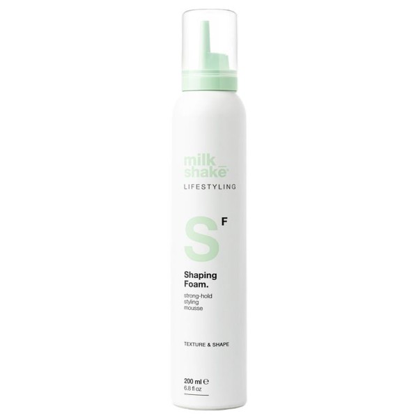 milk_shake Lifestyling Shaping Foam 250ml