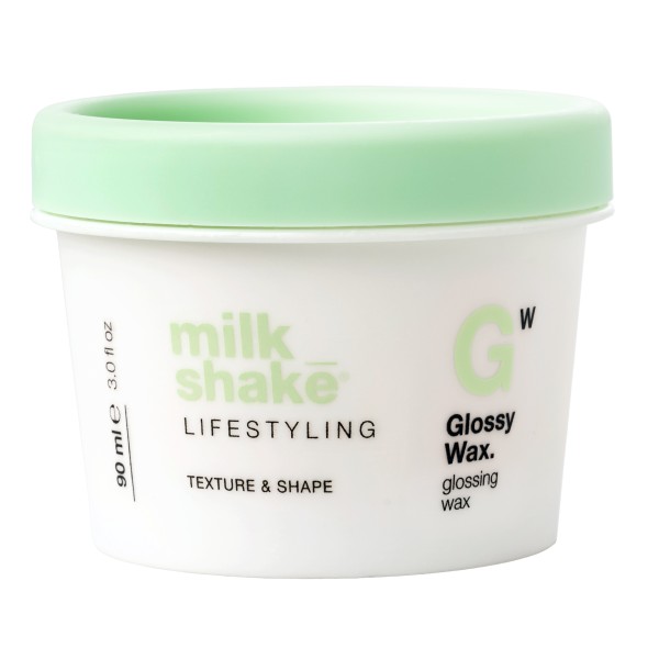 milk_shake Lifestyling Glossy Wax 90 ml (NEU)