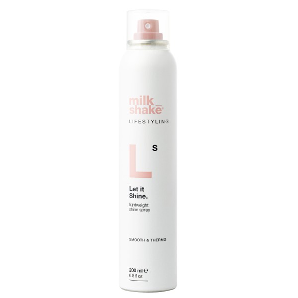 milk_shake Lifestyling Let It Shine 200 ml (NEU)