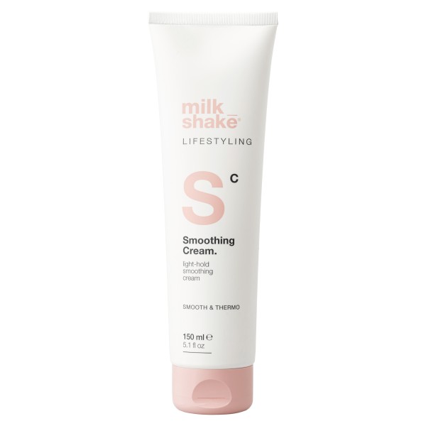 milk_shake Lifestyling Smoothing Cream 150 ml (NEU)