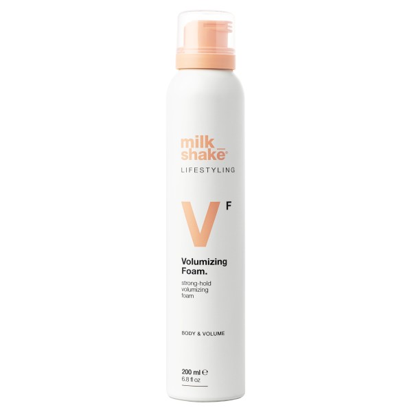 milk_shake Lifestyling Volumizing Foam 200 ml
