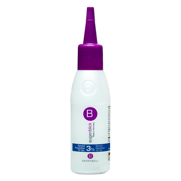 BW ENTWICKLER FÜR AW-FARBEN 3%