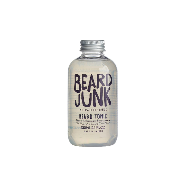 Beard Junk Beard Tonic 150ml