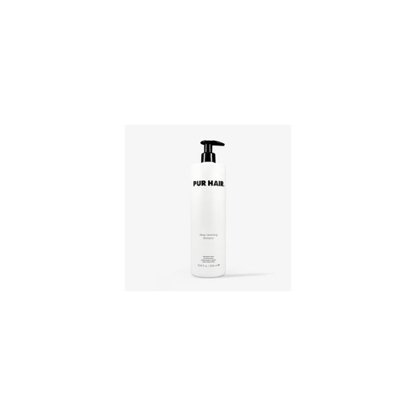 PUR HAIR Deep Cleansing Shampoo 1000ml
