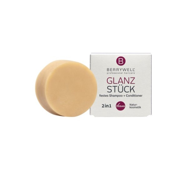 BW 2 IN 1 FESTES SHAMPOO + CONDITIONER
